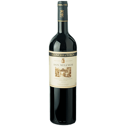 Vino de Colección Don Melchor Cabernet Sauvignon 1995 750cc (Sólo disponible en tienda)