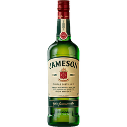 Whiskey Jameson Irish 750cc