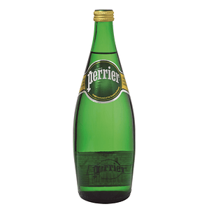 Agua Mineral Perrier 750cc