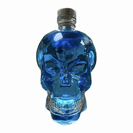 Vodka Calavera Jolly Skull 20° Blueberry 1 Litro