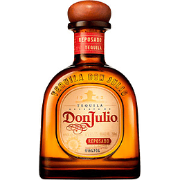 Tequila Don Julio Reposado 40° 750cc