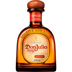Tequila Don Julio Reposado 40° 750cc
