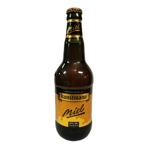 KUNSTMANN MIEL 4,8° BOT. 500cc