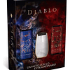 Pack 2x Vino Diablo Red Y Deep Carmenere + Copa Tumble