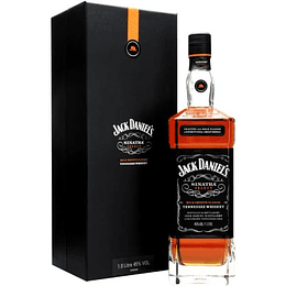 Whiskey Jack Daniels Sinatra Select Botella 45° 1L