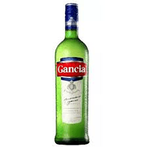 Licor Americano Gancia 14° 950cc