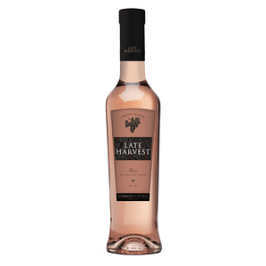 Vino Late Harvest Rosé Concha y Toro 375cc 