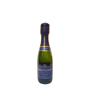 Espumante Valdivieso Brut Limited 187cc