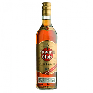 Ron Havana Club Añejo Especial 1000cc