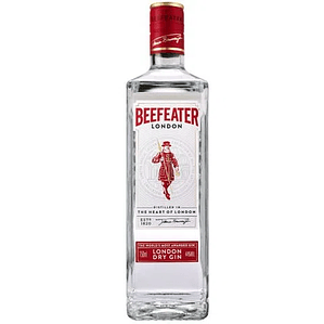 Gin Beefeater 40° 750cc
