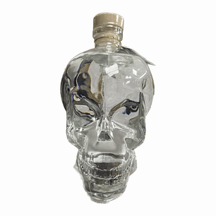 Vodka Calavera Jolly Skull Original Light 40° 1 Litro