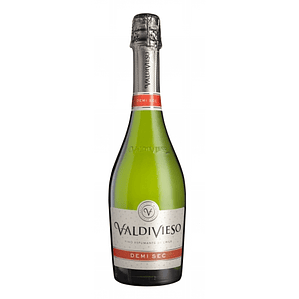 Espumante Valdivieso Demi Sec 750cc