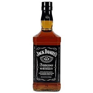 JACK DANIELS N7 GALON 1750cc