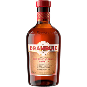 Licor Drambuie 750cc