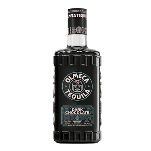 Licor de Tequila Olmeca Dark Chocolate 35° 700cc
