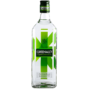 Gin Greenalls 40° 700cc