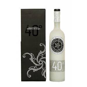 Pisco Espíritu Del Elqui 40° 750cc