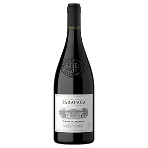 Vino Tarapacá Gran Reserva Cabernet Sauvignon 2013 750cc