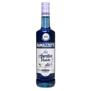 Aperitivo Ramazzotti Violetto 15° 700cc