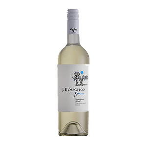 Vino J. Bouchon Sauvignon Blanc 750cc