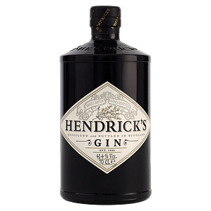 Gin Hendricks 41.4° 750cc
