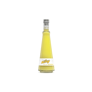 Crema de Banana Milky 14,4° 500cc 