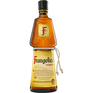 Licor de Avellanas Frangelico 700cc