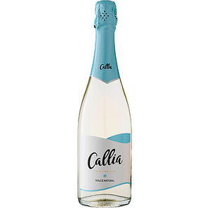 Espumante Callia Dulce Natural 9° 750cc