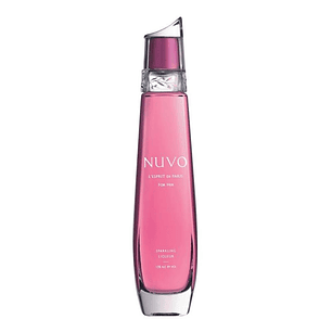 Vodka Nuvo Sparkling Liqueur 750cc