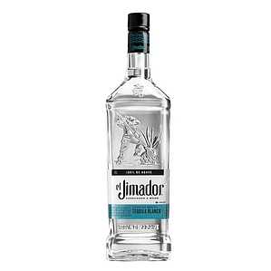 Tequila El Jimador Blanco 40° 750cc