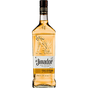 Tequila El Jimador Reposado 40° 750cc