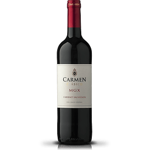 Vino Carmen Margaux 750cc
