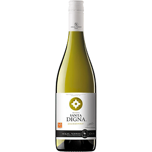 Vino Santa Digna Reserva Chardonnay 13º 750cc