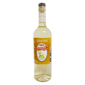 Jarabe de Goma Grandel 750cc