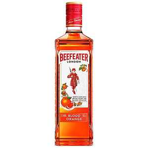 Gin Beefeater Blood Orange 37,5° 700cc