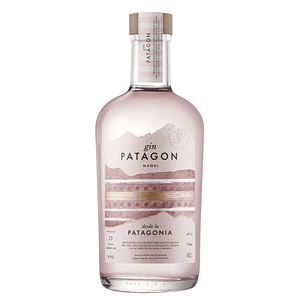 GIN PATAGON MAQUI 40° 750cc