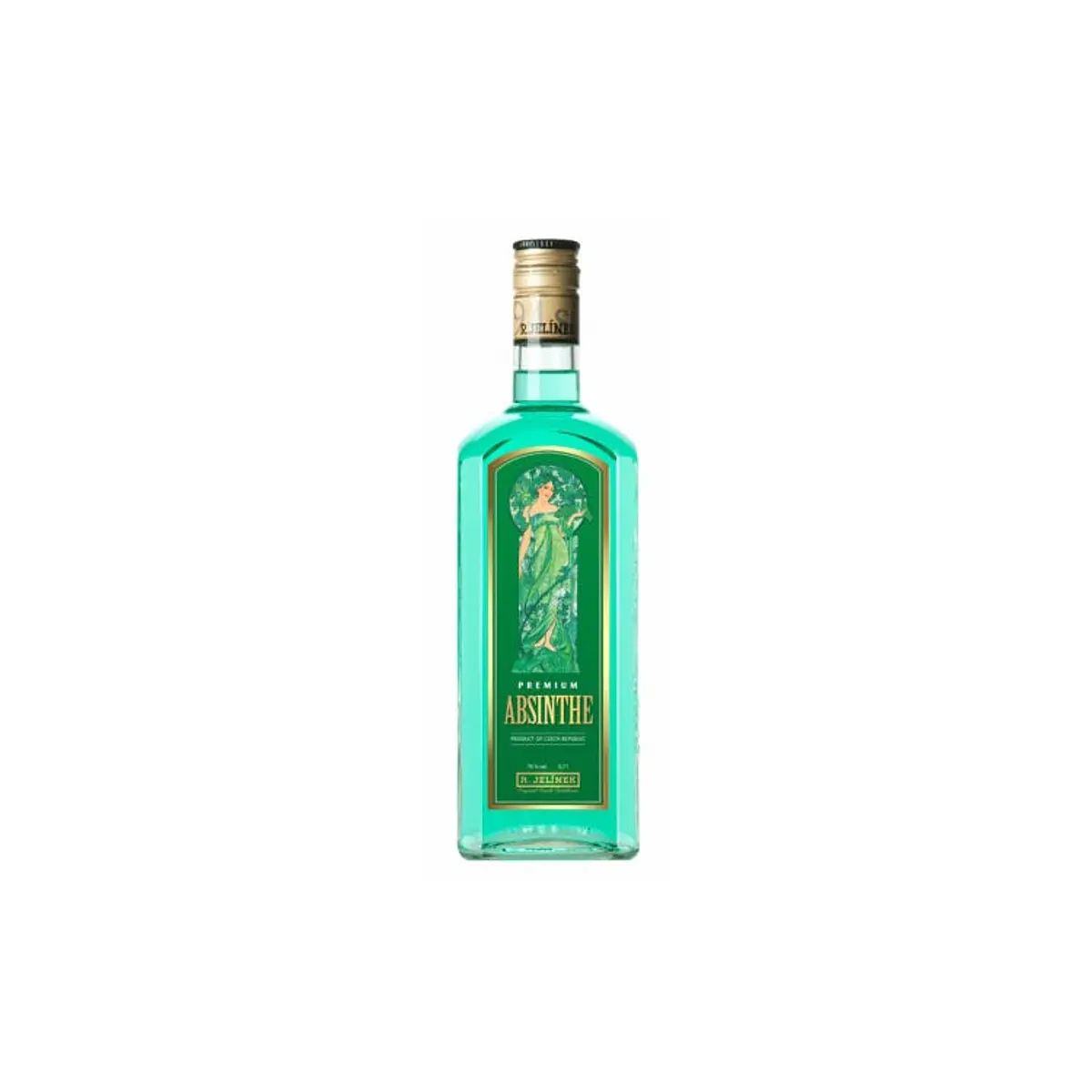 Licor Absenta 70° 700cc Precio Oferta