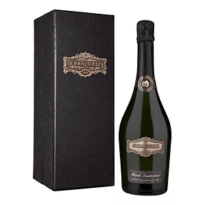 Espumante Errazuriz Ensamblaje Extra Brut 14° 750cc