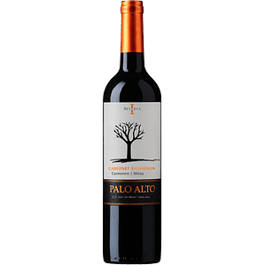 Vino Palo Alto Reserva Cabernet Sauvignon Blend 750cc