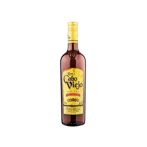 Ron Cabo Viejo 1000cc