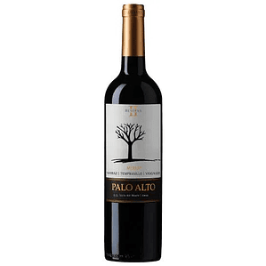 Vino Palo Alto Reserva Merlot Blend 750cc