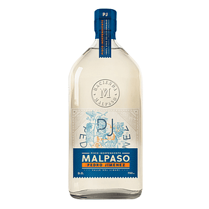 Pisco Mal Paso Pedro Jiménez 40° 750cc