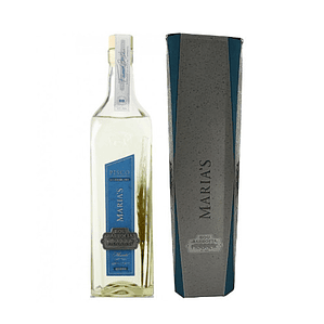 Pisco Bou Barroeta Marias 40° 750cc
