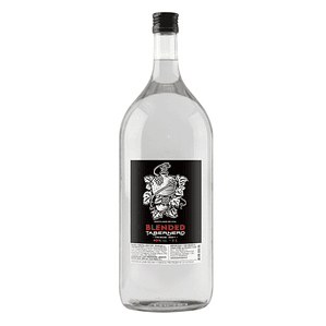 Aguardiente Blended Tabernero 40° 2000cc
