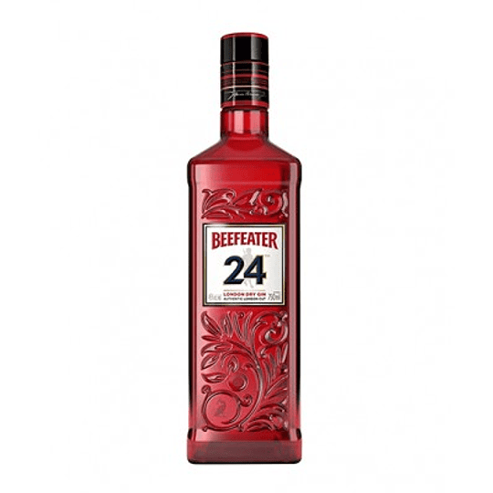 Gin Beefeater 24 45° 750cc