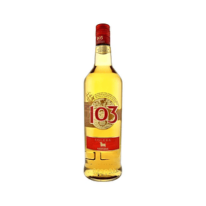 Brandy Solera 103 Osborne 40° Bot. 750cc