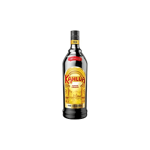 Licor de Café Kahlúa 750cc