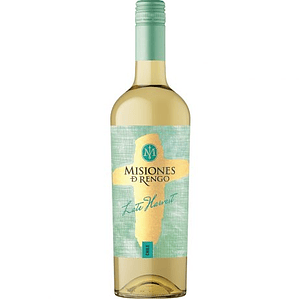 Late Harvest Misiones de Rengo 12°  750cc