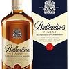 Whisky Ballantines Finest 40° 750cc