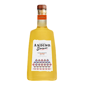 Coctel Sabor Andino Sour  Mango 1 Litro